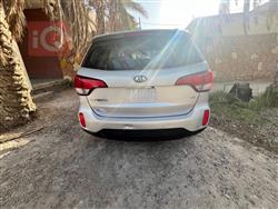 کیا سۆرینتۆ